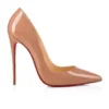 So Kate – Décolleté 120 mm – Pelle di vitello verniciata – Blush – Donna So Kate – Décolleté 120 mm – Pelle di vitello verniciata – Blush – Donna