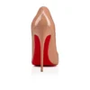 So Kate – Décolleté 120 mm – Pelle di vitello verniciata – Blush – Donna So Kate – Décolleté 120 mm – Pelle di vitello verniciata – Blush – Donna