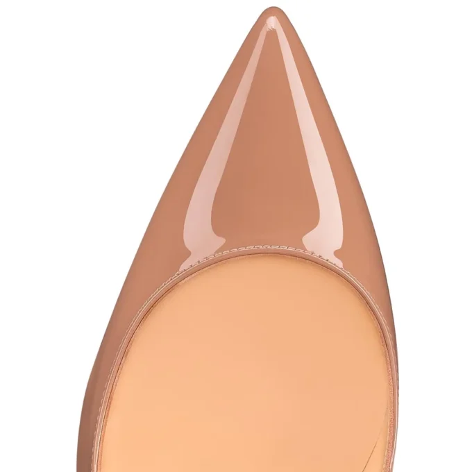 So Kate – Décolleté 120 mm – Pelle di vitello verniciata – Blush – Donna So Kate – Décolleté 120 mm – Pelle di vitello verniciata – Blush – Donna