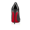 So Kate – Décolleté 120 mm – Pelle di vitello verniciata – Nero – Donna So Kate – Décolleté 120 mm – Pelle di vitello verniciata – Nero – Donna