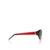 So Kate Lb0003 – Occhiali da sole – Acetato – Nero fumé So Kate Lb0003 – Occhiali da sole – Acetato – Nero fumé