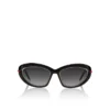 So Kate Lb0003 – Occhiali da sole – Acetato – Nero lucido