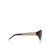 So Kate Lb0003 – Occhiali da sole – Acetato – Nero lucido