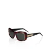So Kate Lb0008 – Occhiali da sole – Acetato – Rosso Havana So Kate Lb0008 – Occhiali da sole – Acetato – Rosso Havana
