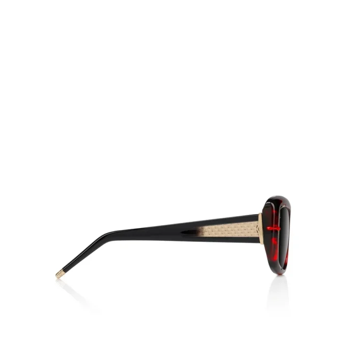 So Kate Lb0008 – Occhiali da sole – Acetato – Rosso Havana So Kate Lb0008 – Occhiali da sole – Acetato – Rosso Havana