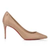 Sporty Kate – Décolleté 85 mm – Pelle di agnello nappa – Blush – Donna Sporty Kate – Décolleté 85 mm – Pelle di agnello nappa – Blush – Donna