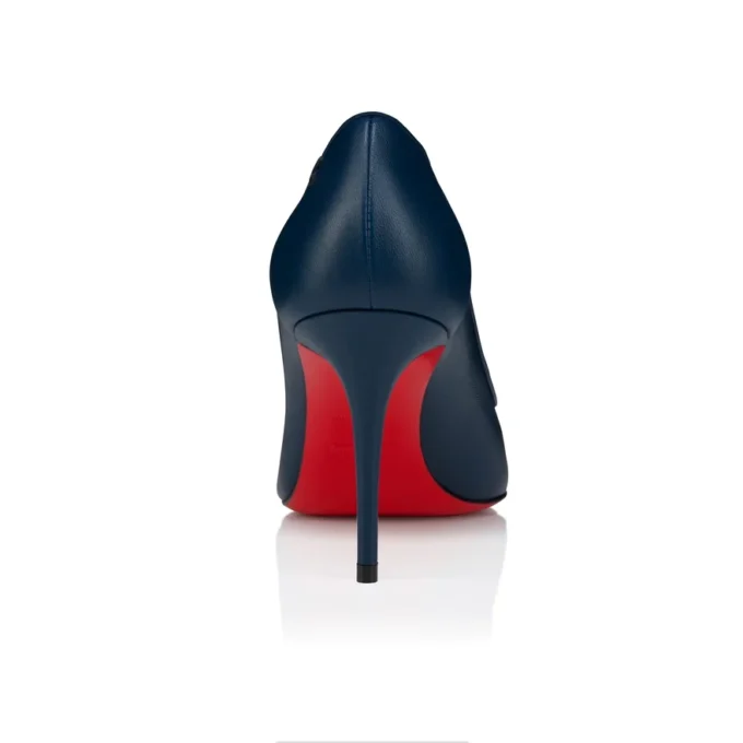 Sporty Kate – Décolleté 85 mm – Pelle di agnello nappa – Last Night – Donna