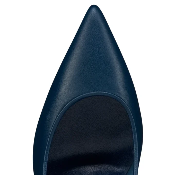 Sporty Kate – Décolleté 85 mm – Pelle di agnello nappa – Last Night – Donna