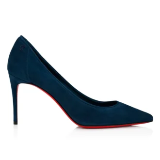 sporty kate dcollet 85 mm pelle di vitello scamosciata last night donna 2 330x330 - Sporty Kate - D&eacute;collet&eacute; 85 mm - Pelle di vitello scamosciata - Last Night - Donna