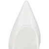 Sporty Kate – Décolleté 85 mm – Pelle nappa – Bianco – Donna Sporty Kate – Décolleté 85 mm – Pelle nappa – Bianco – Donna