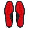 St Louis – Sneakers – Pelle di vitello scamosciata – Nero – Uomo St Louis – Sneakers – Pelle di vitello scamosciata – Nero – Uomo