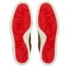 St Louis – Sneakers – Veau Velours – Rhea – Uomo St Louis – Sneakers – Veau Velours – Rhea – Uomo