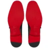 Stivale Chambelimonk – Stivali – Pelle di vitello – Nero – Uomo Stivale Chambelimonk – Stivali – Pelle di vitello – Nero – Uomo