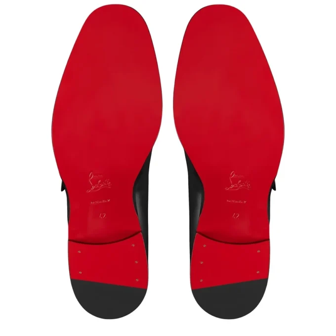 Stivale Chambelimonk – Stivali – Pelle di vitello – Nero – Uomo Stivale Chambelimonk – Stivali – Pelle di vitello – Nero – Uomo