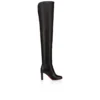 Stivali alti Loo – 85 mm – Pelle di vitello – Cafa – Donna Stivali alti Loo – 85 mm – Pelle di vitello – Cafa – Donna