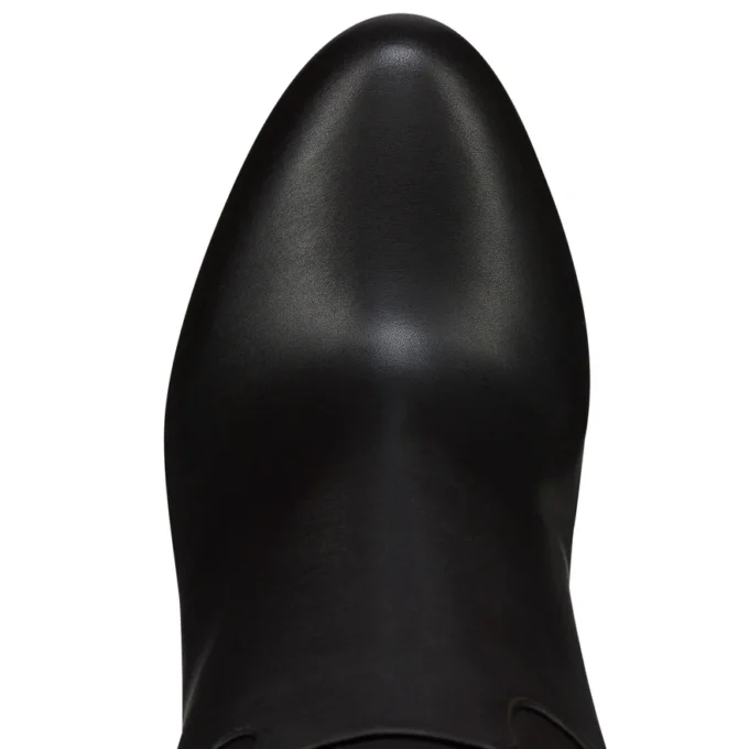 Stivali alti Loo – 85 mm – Pelle di vitello – Cafa – Donna Stivali alti Loo – 85 mm – Pelle di vitello – Cafa – Donna