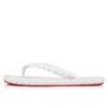 Super Loubi Flip Donna – Infradito – Gomma – Bianco – Donna Super Loubi Flip Donna – Infradito – Gomma – Bianco – Donna