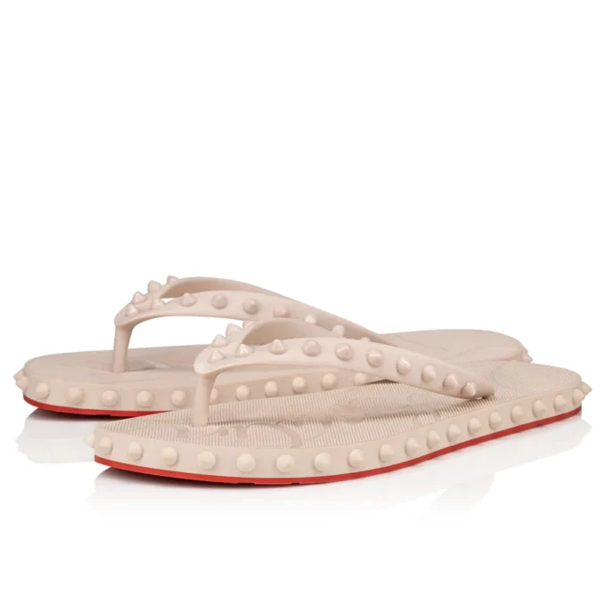 Super Loubi Flip Donna – Infradito – Gomma – Leche – Donna Super Loubi Flip Donna – Infradito – Gomma – Leche – Donna