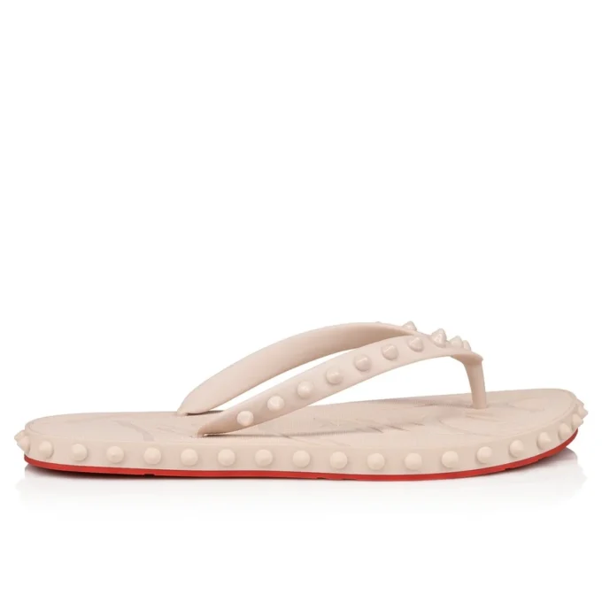 Super Loubi Flip Donna – Infradito – Gomma – Leche – Donna Super Loubi Flip Donna – Infradito – Gomma – Leche – Donna