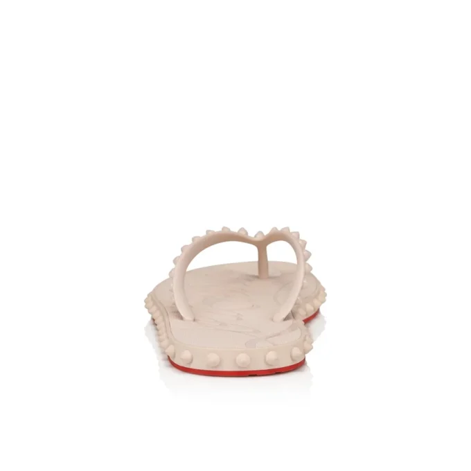 Super Loubi Flip Donna – Infradito – Gomma – Leche – Donna Super Loubi Flip Donna – Infradito – Gomma – Leche – Donna