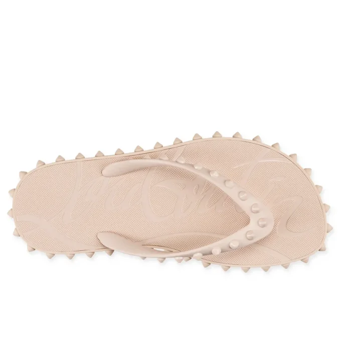 Super Loubi Flip Donna – Infradito – Gomma – Leche – Donna Super Loubi Flip Donna – Infradito – Gomma – Leche – Donna