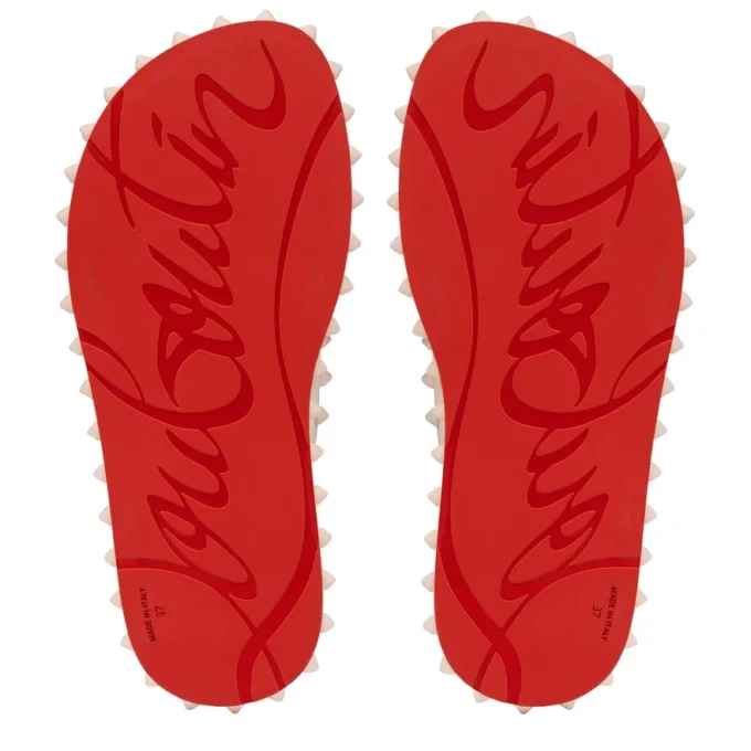 Super Loubi Flip Donna – Infradito – Gomma – Leche – Donna Super Loubi Flip Donna – Infradito – Gomma – Leche – Donna