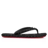 Super Loubi Flip – Infradito – Gomma – Nero – Donna Super Loubi Flip – Infradito – Gomma – Nero – Donna