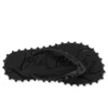 Super Loubi Flip – Infradito – Gomma – Nero – Donna Super Loubi Flip – Infradito – Gomma – Nero – Donna