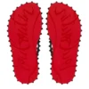 Super Loubi Flip – Infradito – Gomma – Nero – Donna Super Loubi Flip – Infradito – Gomma – Nero – Donna