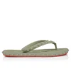 Super Loubi Flip – Mules – Gomma – Haiiro – Donna Super Loubi Flip – Mules – Gomma – Haiiro – Donna