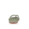 Super Loubi Flip – Mules – Gomma – Haiiro – Donna Super Loubi Flip – Mules – Gomma – Haiiro – Donna