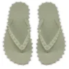 Super Loubi Flip – Mules – Gomma – Haiiro – Donna Super Loubi Flip – Mules – Gomma – Haiiro – Donna