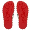 Super Loubi Flip – Mules – Gomma – Haiiro – Donna Super Loubi Flip – Mules – Gomma – Haiiro – Donna