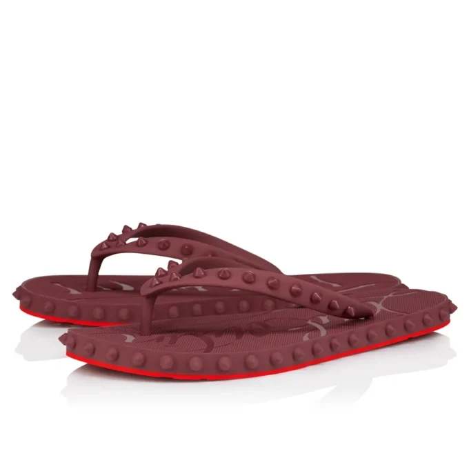 Super Loubi Flip – Mules – Gomma – Palacy – Donna Super Loubi Flip – Mules – Gomma – Palacy – Donna