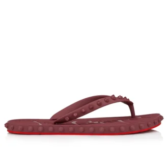 Super Loubi Flip – Mules – Gomma – Palacy – Donna