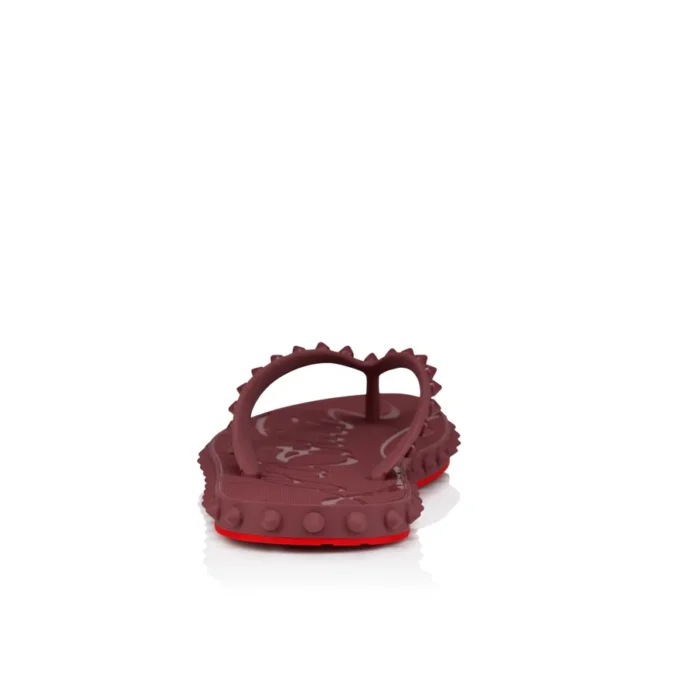Super Loubi Flip – Mules – Gomma – Palacy – Donna Super Loubi Flip – Mules – Gomma – Palacy – Donna