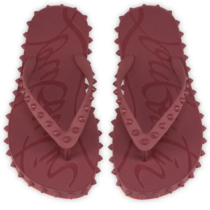 Super Loubi Flip – Mules – Gomma – Palacy – Donna Super Loubi Flip – Mules – Gomma – Palacy – Donna