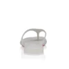 Sweet Janetonga – Infradito – Pelle di agnello nappa – Bianco – Donna Sweet Janetonga – Infradito – Pelle di agnello nappa – Bianco – Donna