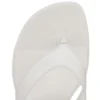 Sweet Janetonga – Infradito – Pelle di agnello nappa – Bianco – Donna Sweet Janetonga – Infradito – Pelle di agnello nappa – Bianco – Donna