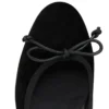 Sweetie Jane – Ballerine – Camoscio di vitello – Nero – Donna