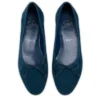 Sweetie Jane – Ballerine – Veau Velours – Last Night – Donna