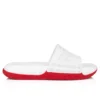 Take It Easy – Mules – Gomma – Bianco – Uomo Take It Easy – Mules – Gomma – Bianco – Uomo