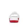 Take It Easy – Mules – Gomma – Bianco – Uomo Take It Easy – Mules – Gomma – Bianco – Uomo