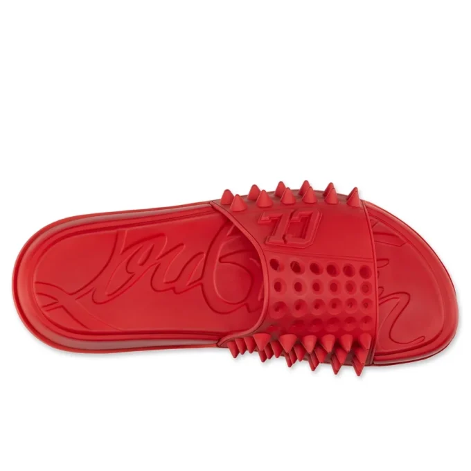 Take It Easy – Mules – Gomma – Loubi – Uomo Take It Easy – Mules – Gomma – Loubi – Uomo