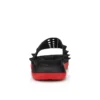 Take It Easy – Mules – Gomma – Nero – Uomo Take It Easy – Mules – Gomma – Nero – Uomo