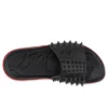 Take It Easy – Mules – Gomma – Nero – Uomo Take It Easy – Mules – Gomma – Nero – Uomo