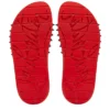Take It Easy – Mules – Gomma – Nero – Uomo Take It Easy – Mules – Gomma – Nero – Uomo