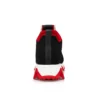 Tiketa Run – Sneakers – Pelle di vitello e neoprene – Nero – Donna Tiketa Run – Sneakers – Pelle di vitello e neoprene – Nero – Donna