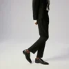 Top 5 – Derby – Pelle di vitello – Nero – Uomo Top 5 – Derby – Pelle di vitello – Nero – Uomo