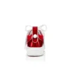 Toy Toy – Sneakers basse – Pelle di vitello verniciata e neoprene – Loubi – Bambini Toy Toy – Sneakers basse – Pelle di vitello verniciata e neoprene – Loubi – Bambini